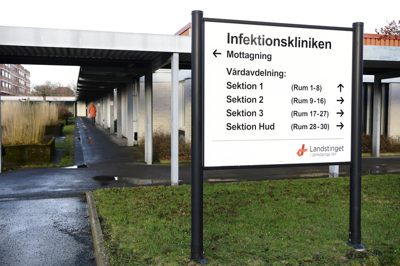 Infektionsklinik